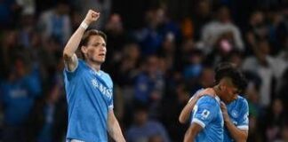 Serie A, Napoli-Udinese 0-0 – Diretta