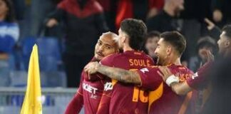 Serie A, Roma e Como in Champions. Milan e Juve in Europa League