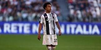 Serie A, oggi Juve-Bologna 1-0 – La partita in diretta