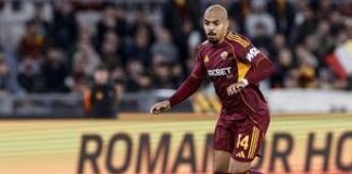 Serie A, oggi Roma-Atalanta – La partita in diretta