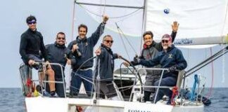 Settimana Velica Internazionale 2026, regate virtuali e la prestigiosa Ran 630 con Sailonline