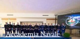 Settimana velica Accademia Navale di Livorno, Usa vincono Naval Academies Regatta