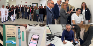 La Sila anticipa il modello Italia: parte la sperimentazione con i bracciali sanitari H24