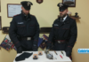 Col passamontagna in un cantiere edile nel Catanzarese per rubare escavatori e mezzi, denunciati