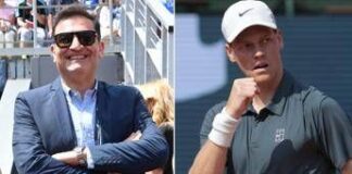 Sinner-Alcaraz, Max Giusti: “Ecco le 10 regole per godersi il Big Match in tv”