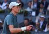 Sinner come Nadal, Djokovic e Federer? Jannik ‘scaccia’ paragoni a Madrid