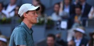 Sinner come Nadal, Djokovic e Federer? Jannik ‘scaccia’ paragoni a Madrid