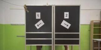 Sondaggio politico: Fratelli d’Italia e Pd in calo, crescono M5S e Vannacci