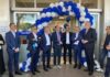 Sonepar Italia a Prato la sede rinnovata ospiterà experience center per automazione industriale