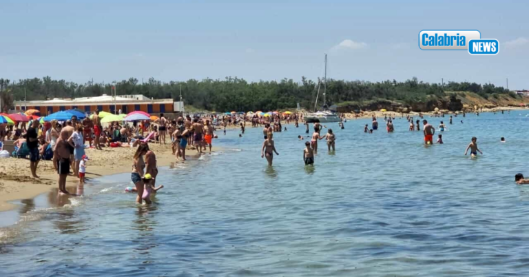 Stagione estiva, Federalberghi Calabria: per ora prenotazioni confermate, ma c’è preoccupazione