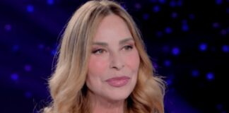 Stefania Orlando: “A 18 anni ho subito una molestia, credevo di essere sbagliata”