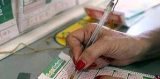 Superenalotto, numeri combinazione vincente oggi 2 aprile