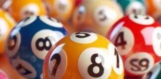 Superenalotto, numeri combinazione vincente oggi 27 aprile