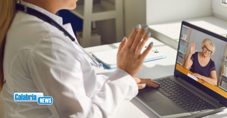 Sanità in Calabria: la telemedicina per abbattere le liste d’attesa e il divario territoriale