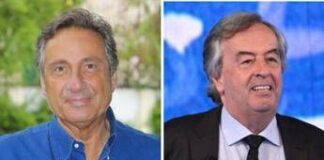 Tozzi-Burioni, scontro social sulla caccia: “Studia”, “No ai fanatici”