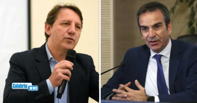 Pre-intese autonomia differenziata, Tridico: “Occhiuto vota contro la Calabria. Vergogna”