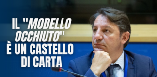 Sanità, Tridico: “Rinuncia case salute San Marco Argentano e Cariati simbolo Calabria farlocca”