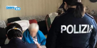 Vibo Valentia, truffa con la tecnica del “finto carabiniere”: due siciliani arrestati dalla Polizia