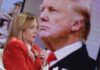 Trump attacca Papa Leone XIV, la condanna di Meloni: “Parole inaccettabili”