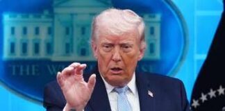 “Trump voleva usare codici nucleari”, i rumors e la smentita della Casa Bianca