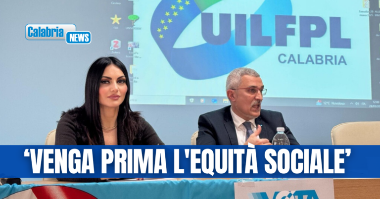 Autonomia differenziata, monito UIL e UILFPL Calabria: “Sanità già in crisi, cosi si rischia il collasso”