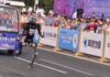 Un robot batte gli uomini (con record assurdo) nella mezza maratona di Pechino – Il video