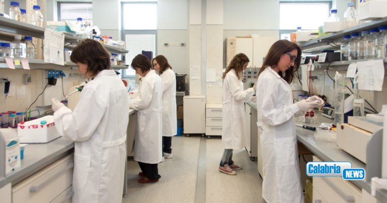 Qualità Ricerca scientifica: il sistema universitario calabrese si conferma ai vertici nazionali