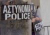 Uomo armato spara nel centro di Atene, almeno 5 feriti