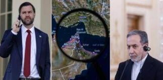 Usa-Iran, negoziati fiume: Stretto di Hormuz è il nodo