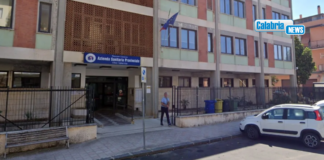 La Giunta regionale ha nominato Vittorio Sestito commissario Asp Vibo Valentia