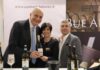 Vinitaly, Cantina del Taburno gruppo Rillo protagonista con degustazioni esclusive e focus sui vini del Sannio