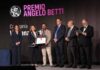 Vinitaly, Premio Angelo Betti per la Campania a Vitematta