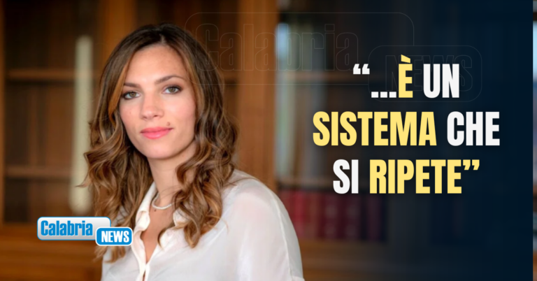 Sanità, Baldino (M5S): Anac smonta contratto da 139 Mln all’Asp di Cosenza. Non è un caso…