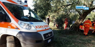 Dolore e sgomento a Polistena, bimba di 5 anni muore travolta dal trattore guidato dal padre