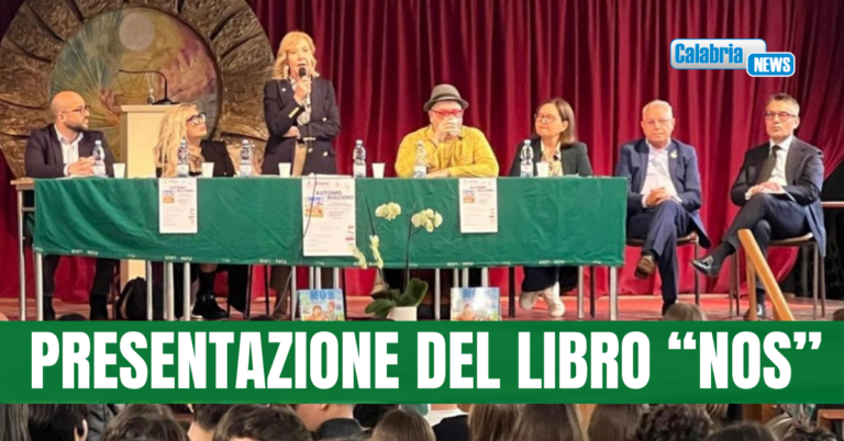 Lamezia, I.C. ‘Ardito-Don Bosco’ e Unilavoro Pmi: giornata dedicata all’autismo e bullismo