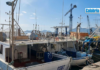 Caro carburante, i pescatori siciliani e calabresi: “Pronti a bloccare lo Stretto di Messina”