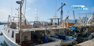 Caro carburante, i pescatori siciliani e calabresi: “Pronti a bloccare lo Stretto di Messina”