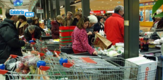 Caro carburanti e grande distribuzione organizzata: sindacati “Serve cambiare subito organizzazione lavoro”