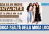 “Container Donna” si rinnova: Nuova Apertura a Lamezia Terme