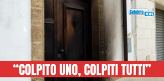 L’Ordine dei Medici condanna il rogo allo studio di Rosarno del dr. Ingegnere