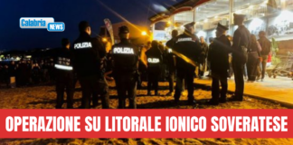Contrasto alla “Malamovida” a tutela dei minori: Polizia e Carabinieri sanzionano due locali