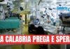 E’ grave la bimba fatta nascere con parto cesareo: la mamma tra i feriti dell’incidente a San Fili
