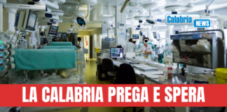 E’ grave la bimba fatta nascere con parto cesareo: la mamma tra i feriti dell’incidente a San Fili