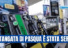 Codacons denuncia: In Calabria prezzo medio diesel supera quello praticato in autostrada