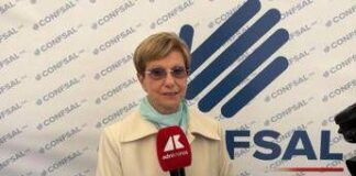 1 maggio, Serafini (Snals): “Scuola pilastro del Paese, basta precarietà strutturale”