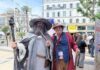 A Cannes la storia del fan de ‘Il Signore degli Anelli’ che ha ricreato la Terra di Mezzo in Abruzzo