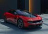 A Roma debutto mondiale della Ferrari Luce, la prima full electric del Cavallino