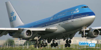 Hantavirus, “sorveglianza attiva” su 4 passeggeri del volo Klm atterrati in Italia: uno è calabrese