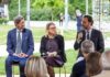 Al via a Milano ReNest: “Dalle radici al futuro, un viaggio dentro al cibo”