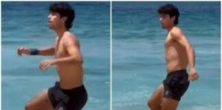 Alcaraz, vacanze dopo infortunio: lo spagnolo ‘paparazzato’ in Portogallo